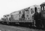 N&W H-12-44 2136